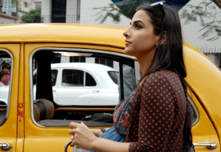 Review: Vidya Balan’s 'Kahaani' is a rare film